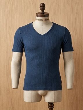 Diesel Black Gold Men's Short Sleeve Spring Tee